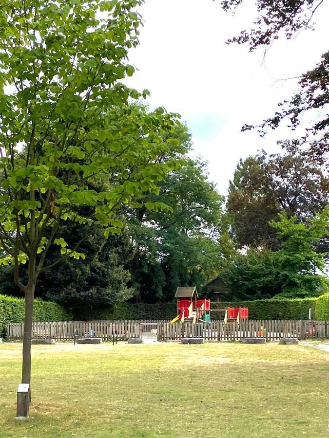 Avenue Rops Villa Namur Exterior photo